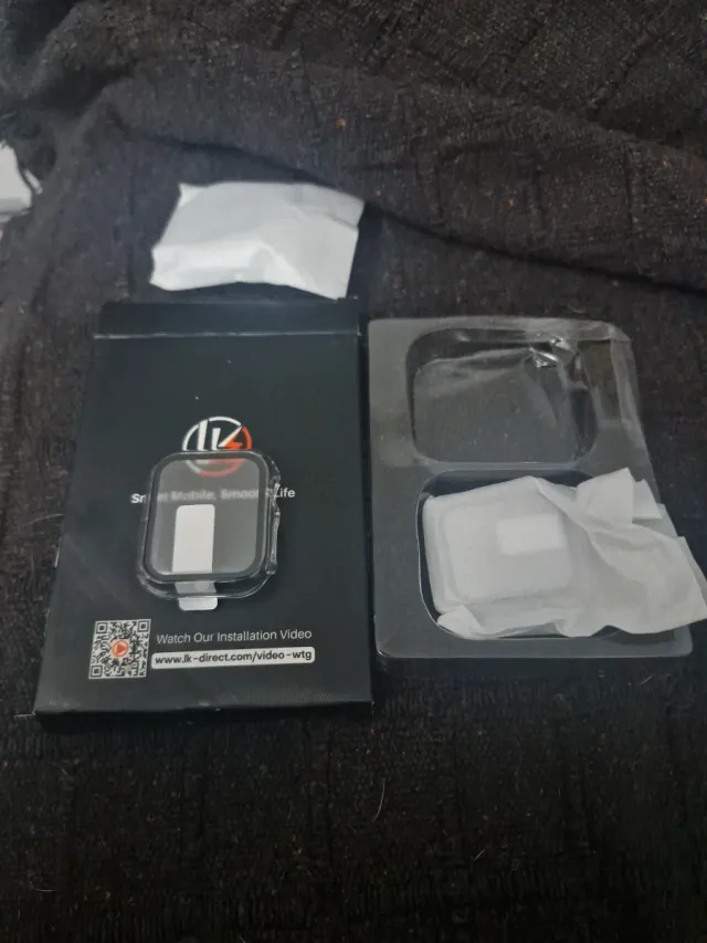 2 Fundas Protectoras Huawei Watch D2