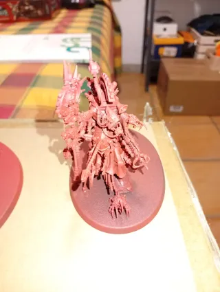 Ejército Adeptus Mechanicus Completo