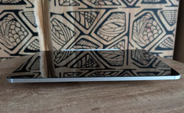 iPad Pro 3ª Gen 12.9 Plata