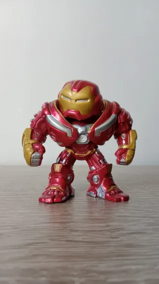 Funko Mini Hulkbuster