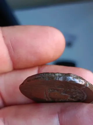 Moneda Romana Antigua