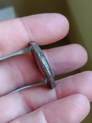 Moneda Romana Antigua