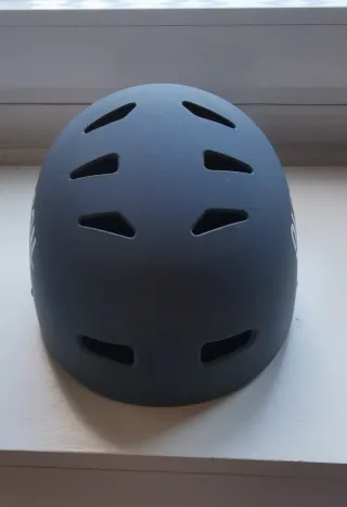 Casco Ciclismo Olsson and Brothers