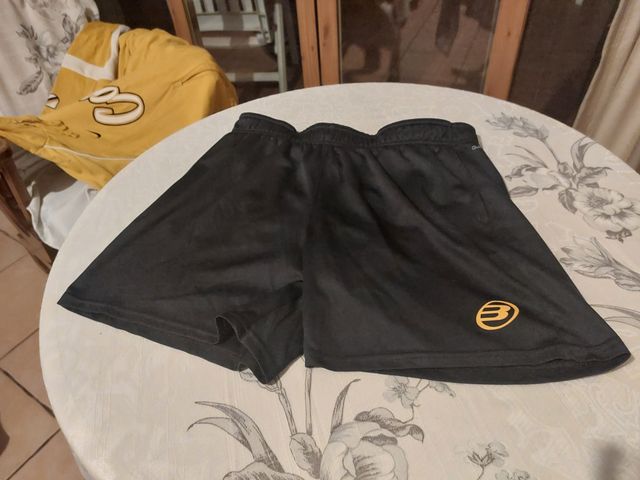 Pantalón corto pádel Talla L