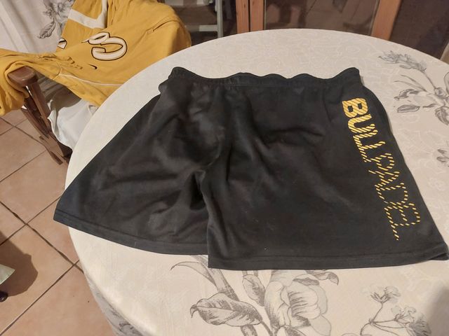 Pantalón corto pádel Talla L