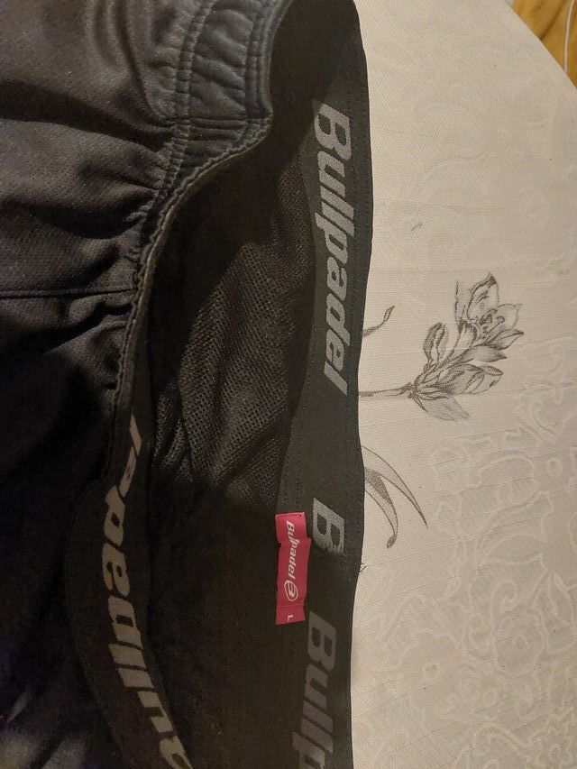 Pantalón corto pádel Talla L