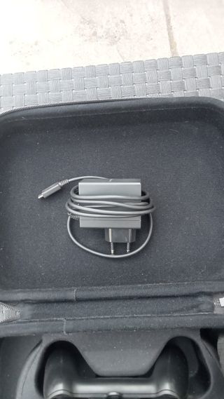 Nintendo Switch Azul y Roja