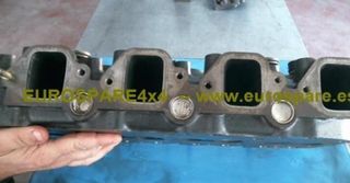 22648 culata nissan cabstar 3.0 td