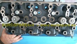 22648 culata nissan cabstar 3.0 td