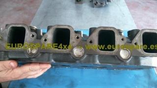 22648 culata nissan cabstar 3.0 td