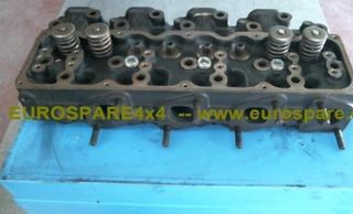 22648 culata nissan cabstar 3.0 td