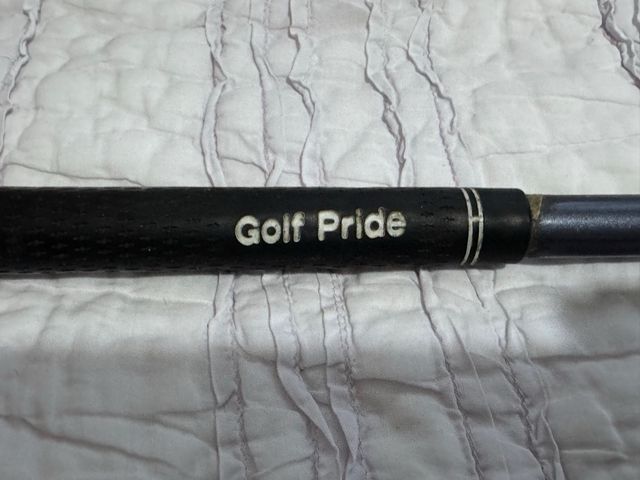 Driver Callaway Big Bertha Steelhead III 10º