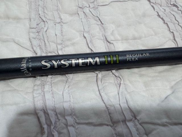 Driver Callaway Big Bertha Steelhead III 10º