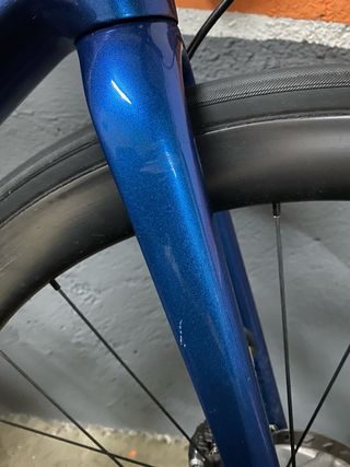 Bicicleta Giant TCR Advanced Pro Disc 0