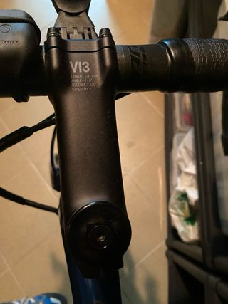 Bicicleta Giant TCR Advanced Pro Disc 0