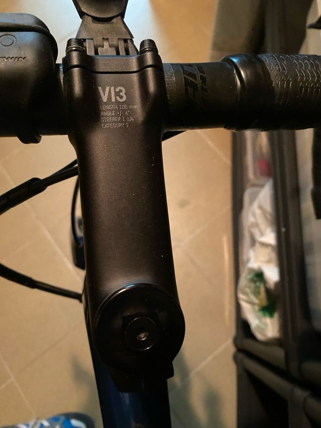 Bicicleta Giant TCR Advanced Pro Disc 0