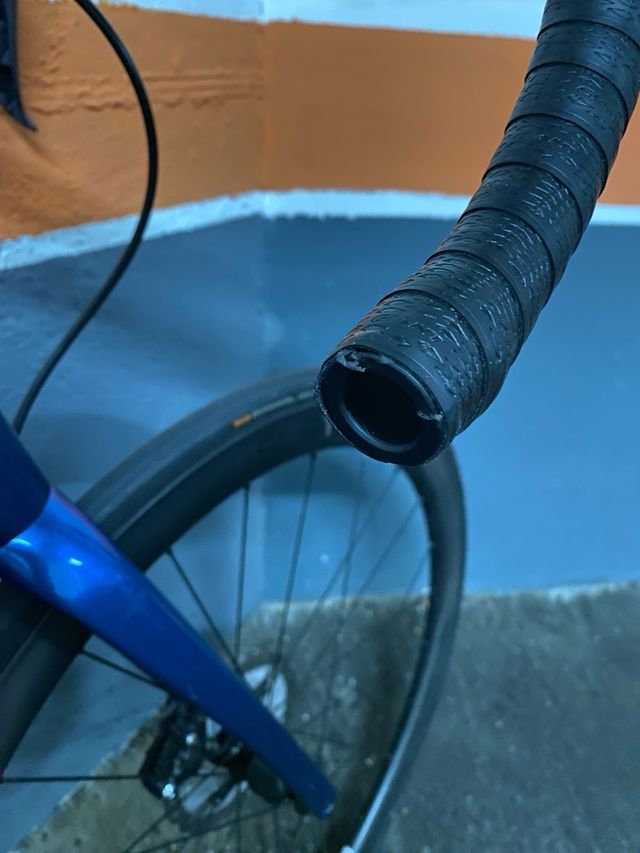 Bicicleta Giant TCR Advanced Pro Disc 0