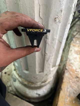 Caja de láminas AM6