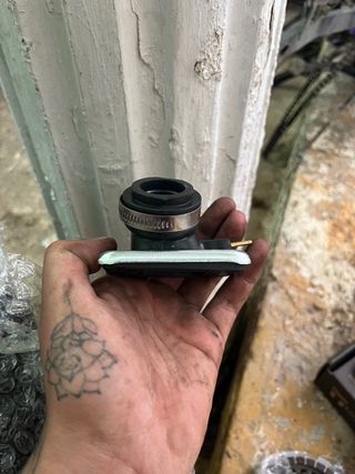 Caja de láminas AM6