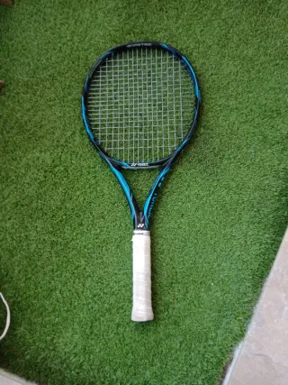 Raqueta Tenis Yonex Ezone DR 98