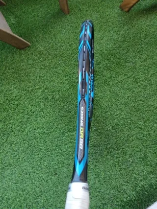 Raqueta Tenis Yonex Ezone DR 98