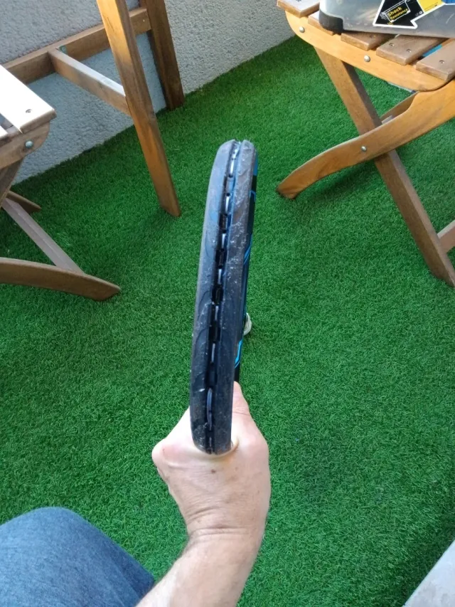 Raqueta Tenis Yonex Ezone DR 98