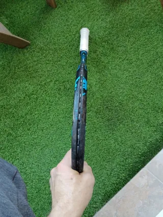 Raqueta Tenis Yonex Ezone DR 98