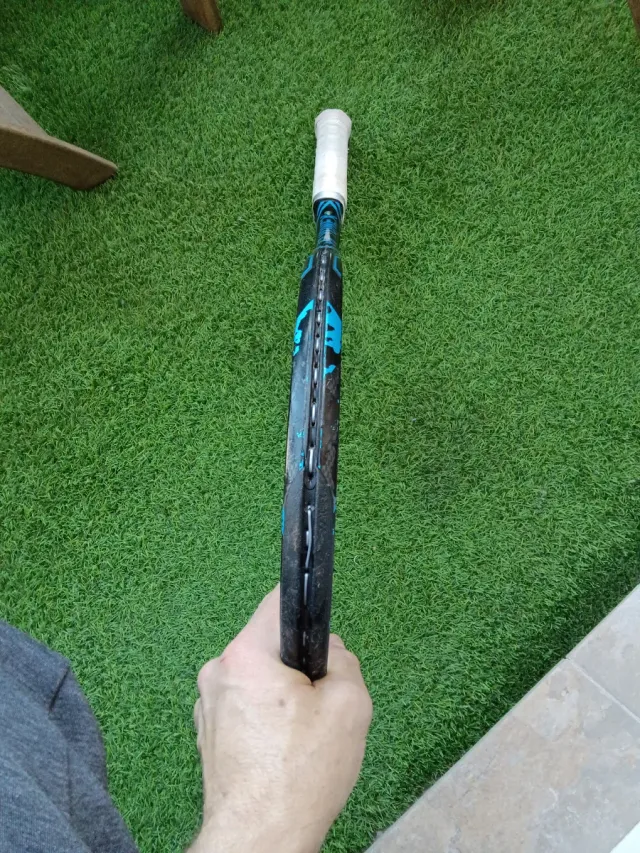 Raqueta Tenis Yonex Ezone DR 98