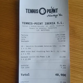 Raqueta Tenis Yonex Ezone DR 98