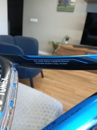 Raqueta Tenis Yonex Ezone DR 98