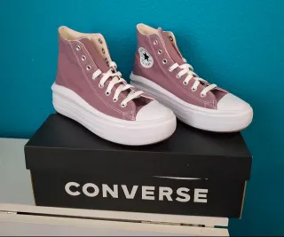 Zapatillas Nuevas, marca: Converse
