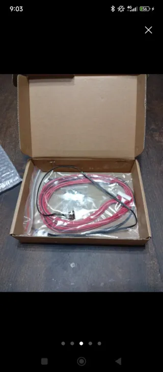 BMS JK B2A8S20P jikong 12/24v 4/8s lto lfp lifepo4