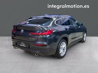 BMW X4 xDrive20i