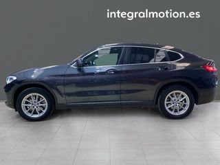 BMW X4 xDrive20i