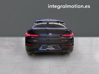BMW X4 xDrive20i