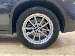 BMW X4 xDrive20i