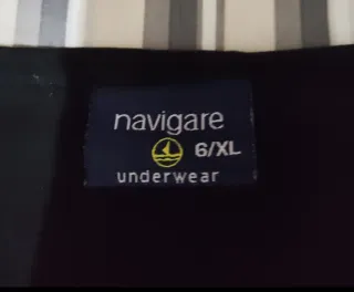 T-shirt Navigare uomo L