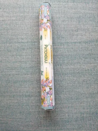 Incienso Patchouli Floral
