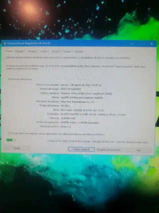 PC Gamer MSI GTX 1070 8GB