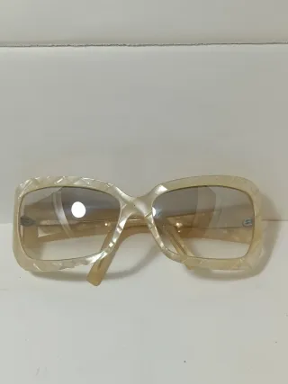 Occhiali Vintage Gianfranco Ferré