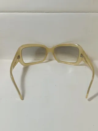 Occhiali Vintage Gianfranco Ferré