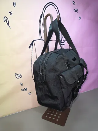 Borsa Gucci Nera Originale