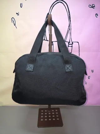 Borsa Gucci Nera Originale