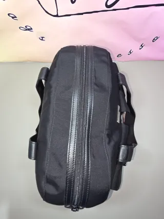 Borsa Gucci Nera Originale