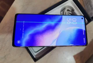 Oppo Find X3 Neo