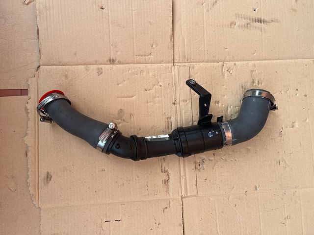 Manicotto Intercooler