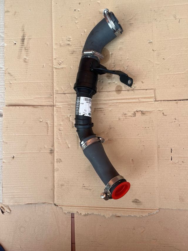 Manicotto Intercooler