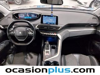 Peugeot 5008 PureTech 130 S&S Allure 96 kW (130 CV) EAT8