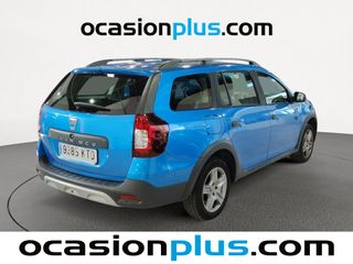 Dacia Logan MCV Stepway Comfort TCE 66 kW (90 CV)