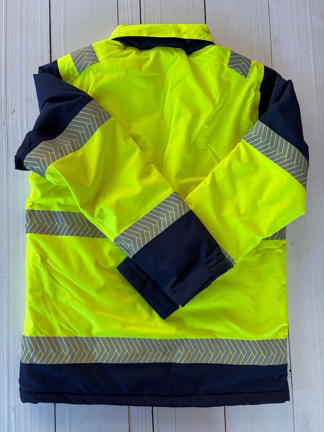 Chaqueta Alta Visibilidad WURTH MODYF